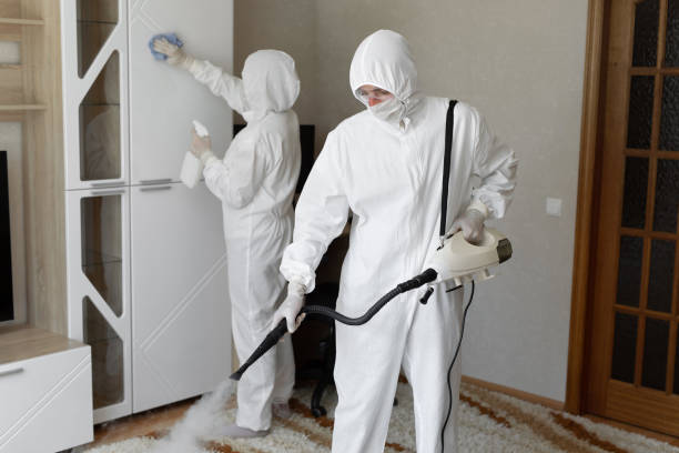 24/7 Emergency Infectious Disease Decontamination experts in Big Bear City, CA